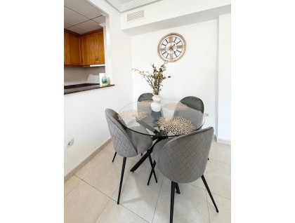 Sprzedaż - Apartament - Torrevieja