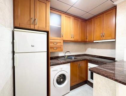 Sprzedaż - Apartament - Torrevieja