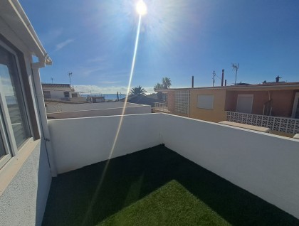 Sprzedaż - Apartament - Torrevieja