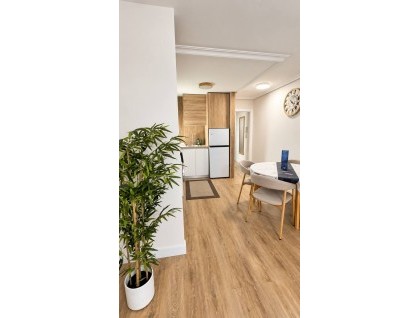 Sprzedaż - Apartament - Torrevieja