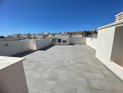 Sprzedaż - Apartament - Villamartín - Pau 26