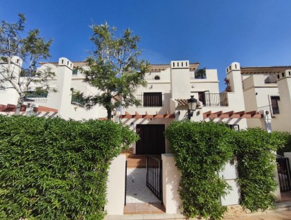 Sprzedaż - Bliźniak - Algorfa - La finca golf