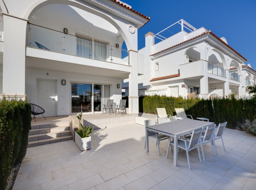 Sprzedaż - Bliźniak - Ciudad Quesada