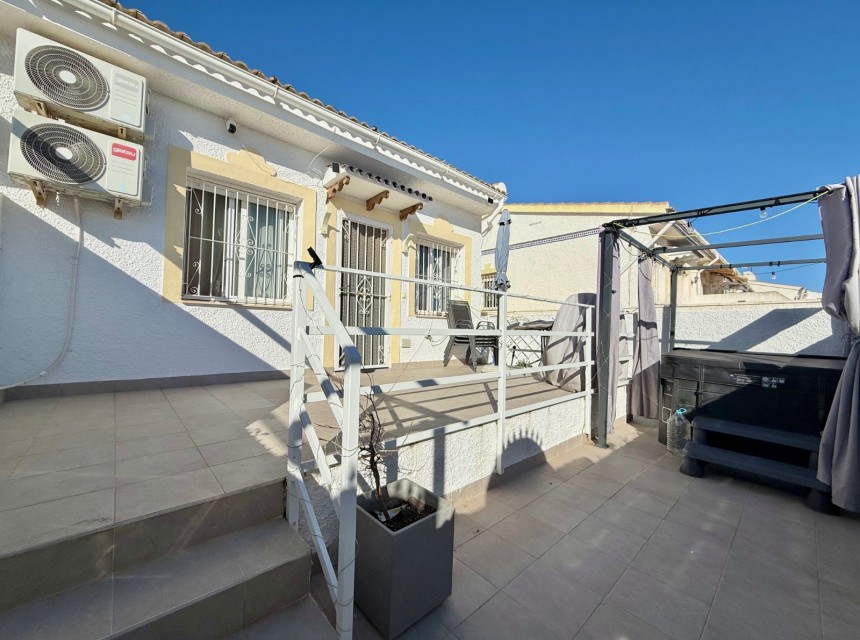 Sprzedaż - Bliźniak - Ciudad Quesada