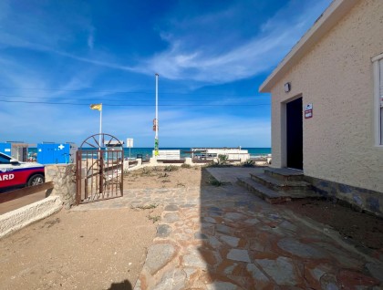 Sprzedaż - Bliźniak - La Mata, Torrevieja - La Mata
