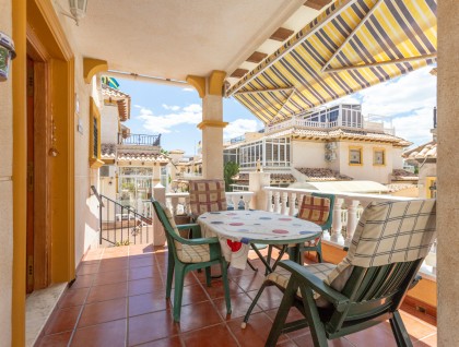 Sprzedaż - Bliźniak - Orihuela costa - La Zenia