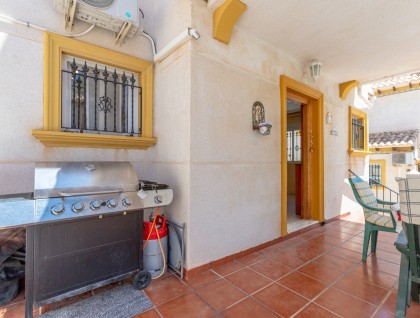 Sprzedaż - Bliźniak - Orihuela costa - La Zenia