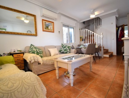 Sprzedaż - Bliźniak - Orihuela costa - La Zenia
