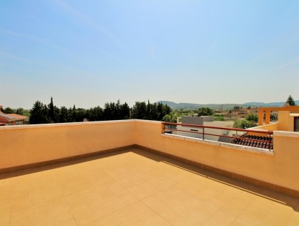 Sprzedaż - Bliźniak - Orihuela - Los Desamparados