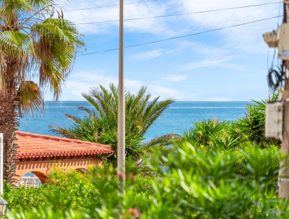 Sprzedaż - Bliźniak - Orihuela - Punta Prima