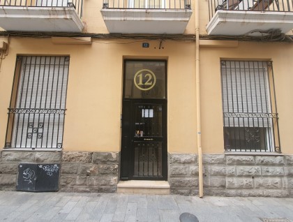 Sprzedaż - Budynek - Alicante - Casco antiguo