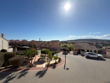 Sprzedaż - Bungalow - Algorfa - La Finca Golf Resort