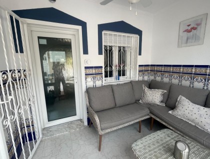 Sprzedaż - Bungalow - Ciudad Quesada - Dona Pepa