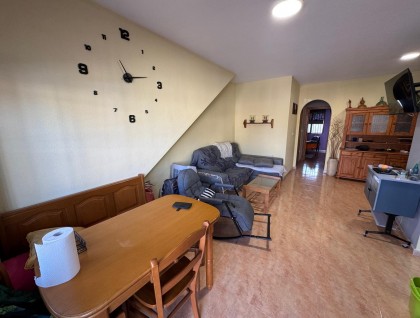 Sprzedaż - Bungalow - Daya Nueva