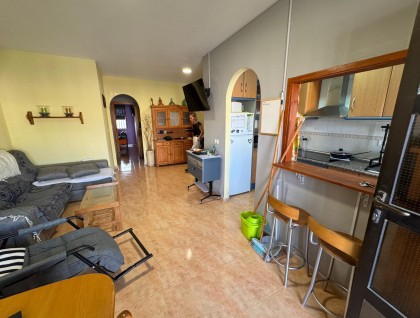 Sprzedaż - Bungalow - Daya Nueva