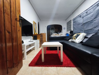 Sprzedaż - Bungalow - Guardamar - El Eden