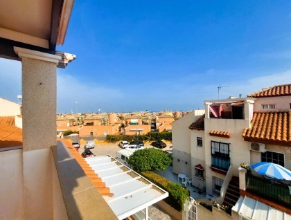 Sprzedaż - Bungalow - Orihuela costa - Playa Flamenca