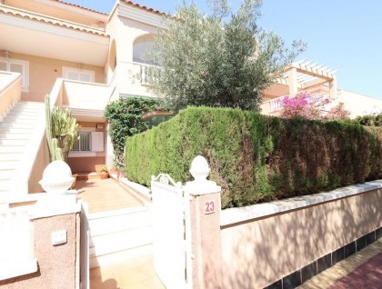 Sprzedaż - Bungalow - Orihuela costa - Punta Prima