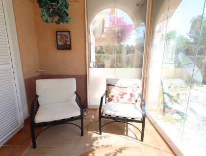 Sprzedaż - Bungalow - Orihuela costa - Punta Prima