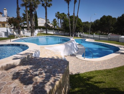 Sprzedaż - Bungalow - Orihuela costa - Villamartín