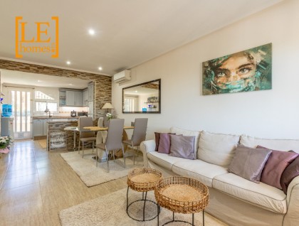 Sprzedaż - Bungalow - Orihuela costa - Villamartín