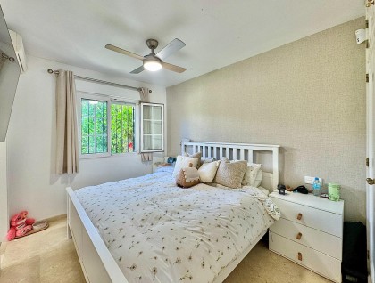 Sprzedaż - Bungalow - Orihuela costa - Villamartín
