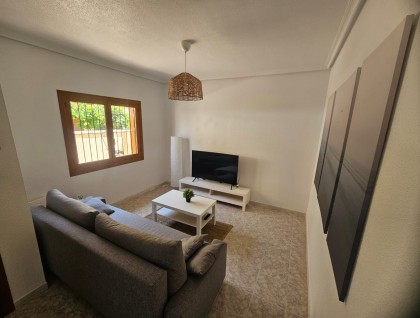 Sprzedaż - Bungalow - Orihuela - Punta Prima