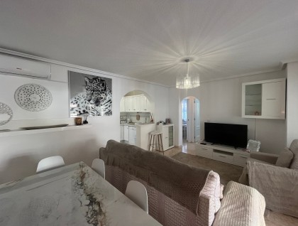 Sprzedaż - Bungalow - Punta Prima - Serena