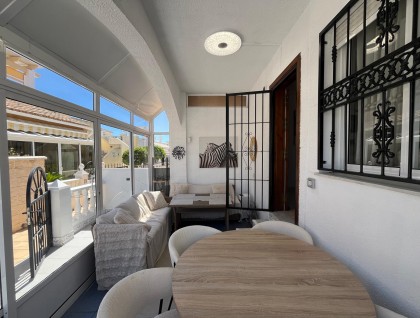 Sprzedaż - Bungalow - Punta Prima - Serena