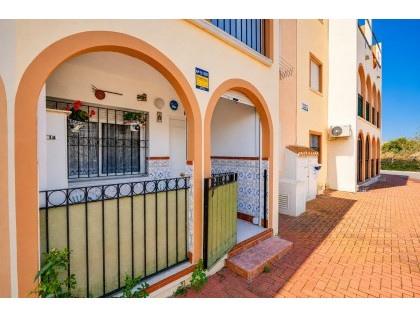Sprzedaż - Bungalow - Torrevieja - Playa de los Naufragos