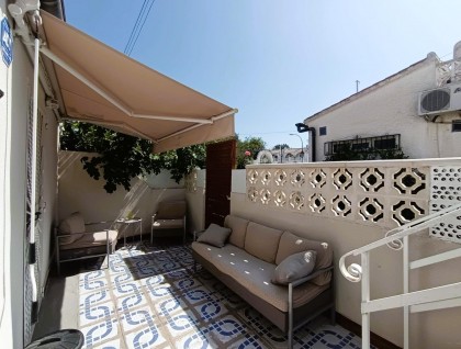 Sprzedaż - Bungalow - Torrevieja - Torreta florida