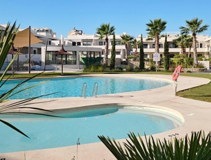 Sprzedaż - Bungalow - Torrevieja