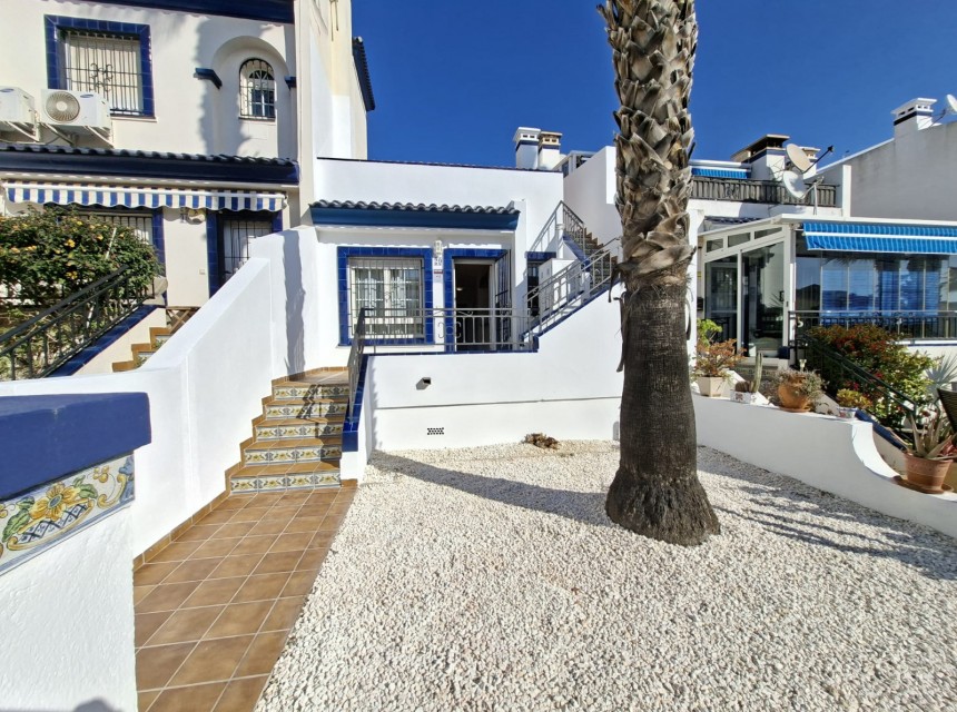 Sprzedaż - Bungalow - Villamartín - Rioja