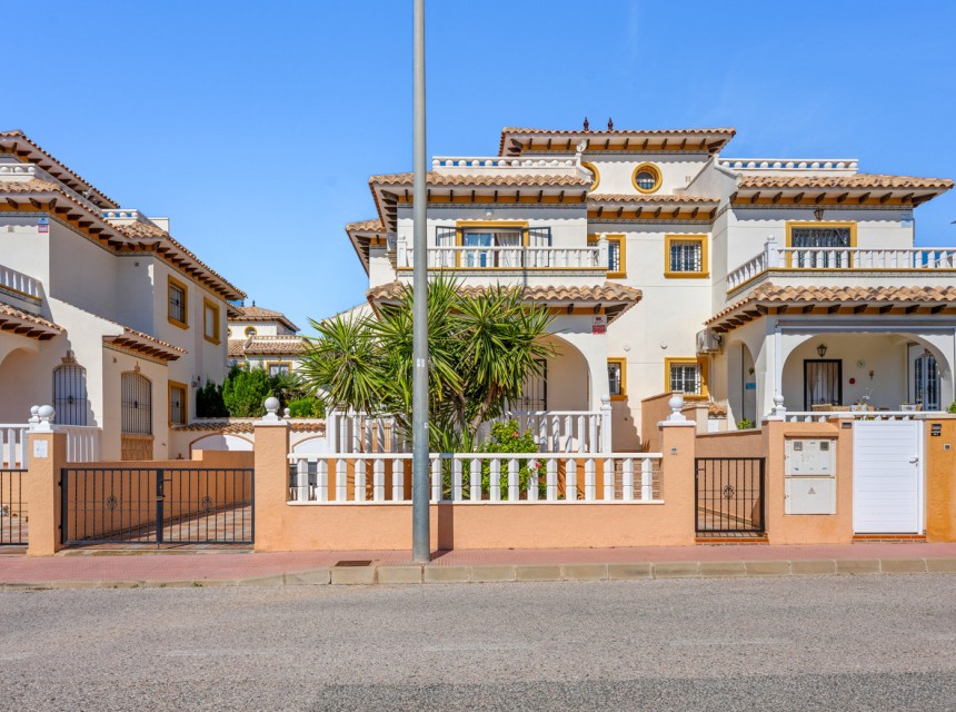 Sprzedaż - Dom Quatro - Cabo Roig