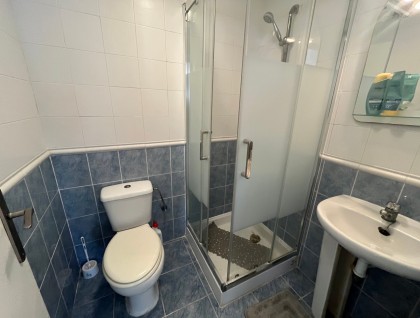 Sprzedaż - Dom Quatro - Orihuela - Panorama Golf