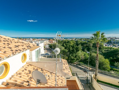 Sprzedaż - Dom Quatro - Playa Flamenca