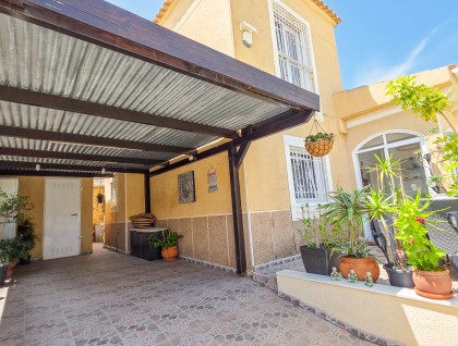 Sprzedaż - Dom Quatro - Torrevieja - Los Balcones