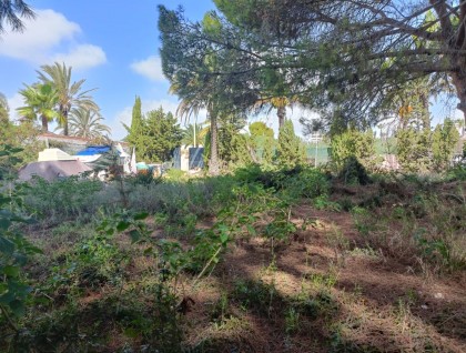 Sprzedaż - Działka - Cabo Roig