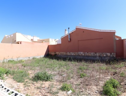 Sprzedaż - Działka - Daya Nueva