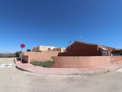 Sprzedaż - Działka - Daya Nueva