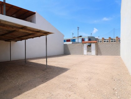 Sprzedaż - Działka - Formentera del Segura