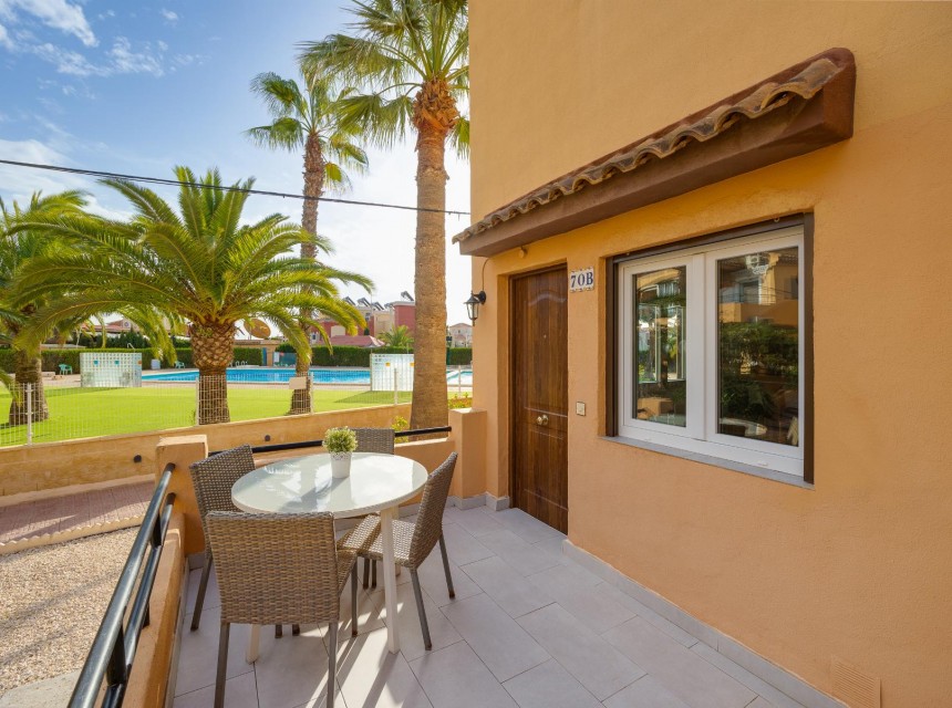 Sprzedaż - Estudio - Torrevieja - Torreblanca La Mata