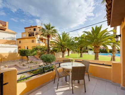 Sprzedaż - Estudio - Torrevieja - Torreblanca La Mata