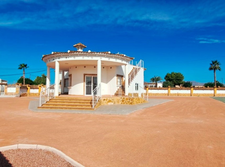 Sprzedaż - Finka - Catral - Catral - Country