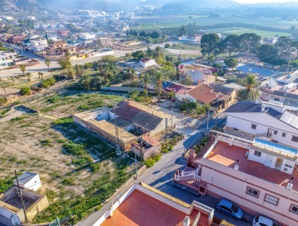 Sprzedaż - Finka - Orihuela - Raiguero de Bonanza