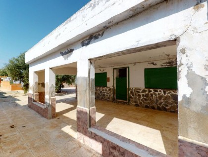 Sprzedaż - Kamienica - Albatera