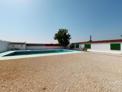 Sprzedaż - Kamienica - Albatera