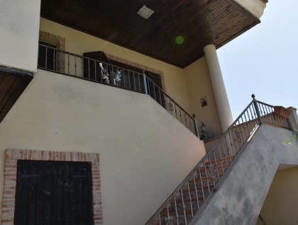 Sprzedaż - Kamienica - Algorfa