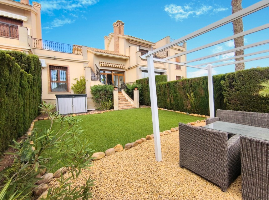 Sprzedaż - Kamienica - Algorfa