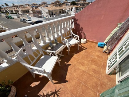 Sprzedaż - Kamienica - Cabo Roig>La Regia - Cabo Roig